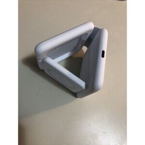 Wireless White Charging Pad 3 In 1 no cord